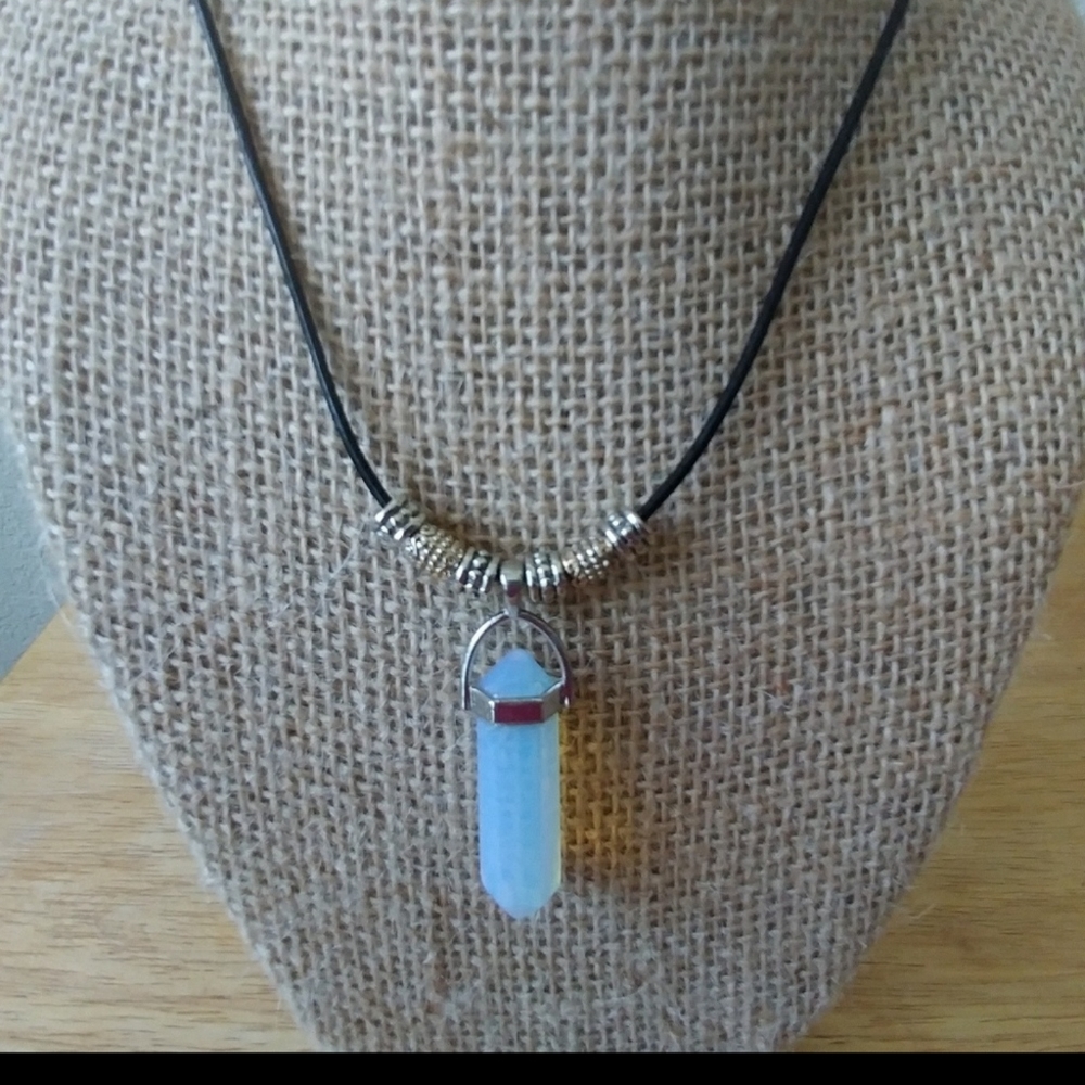 Hand Crafted Necklace